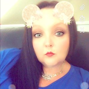 Meet your Posher, Erika